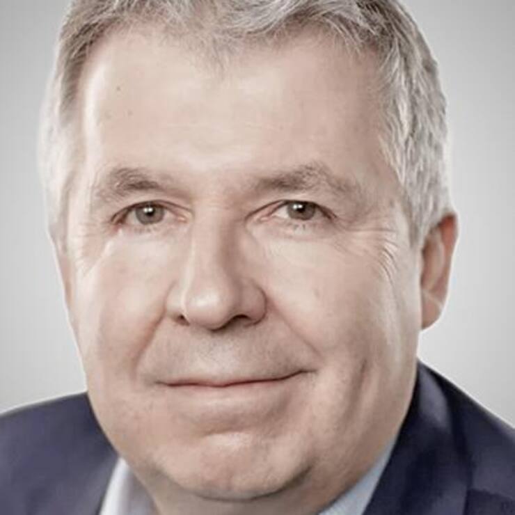 Christian Donzé: Président CA, Investissements Fonciers