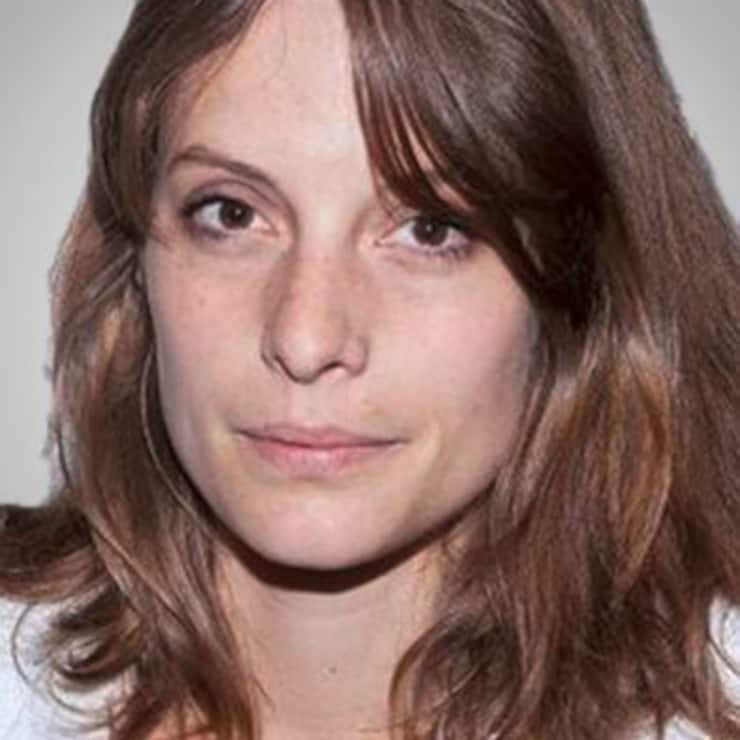 Emilia Pasquier