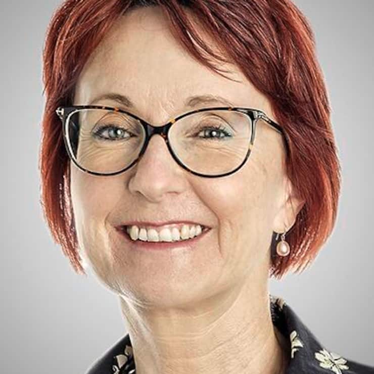 Marisa Lienberger