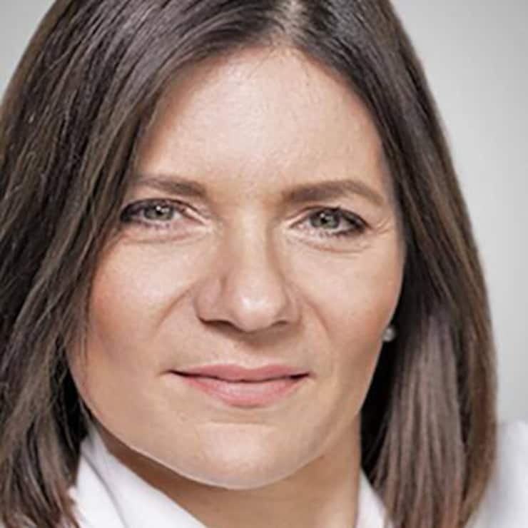 Nathalie Bourquenoud