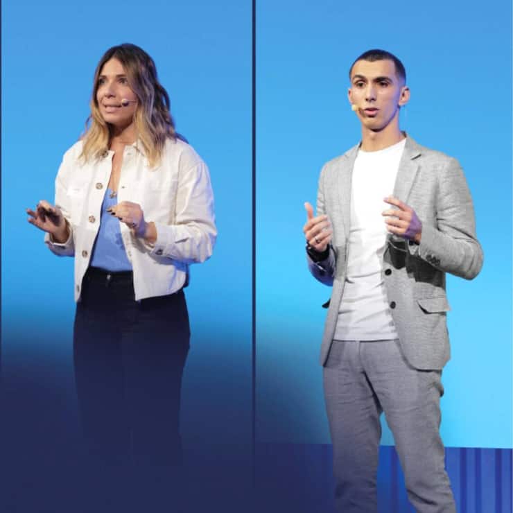 Prêt? Partez, Pitch!