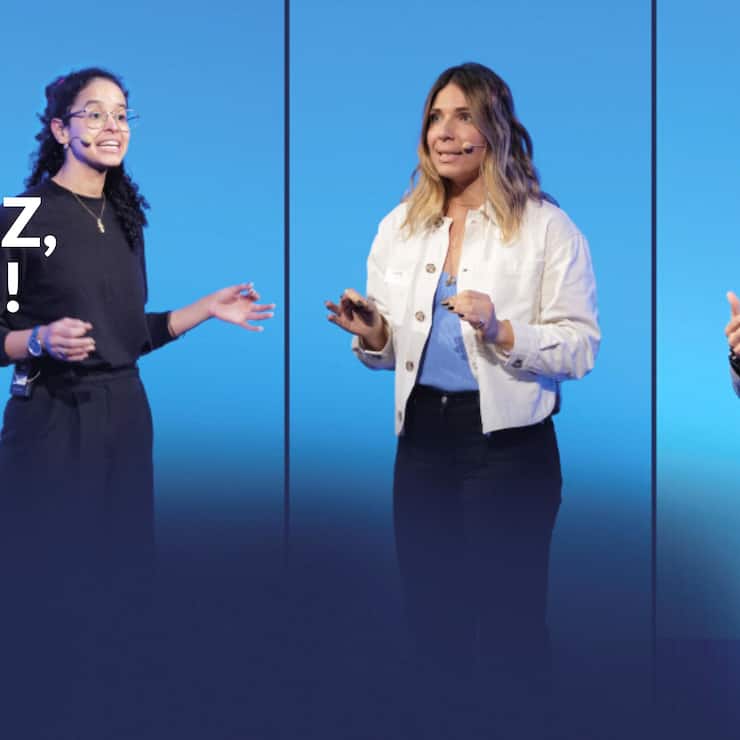 Prêt? Partez, Pitch!