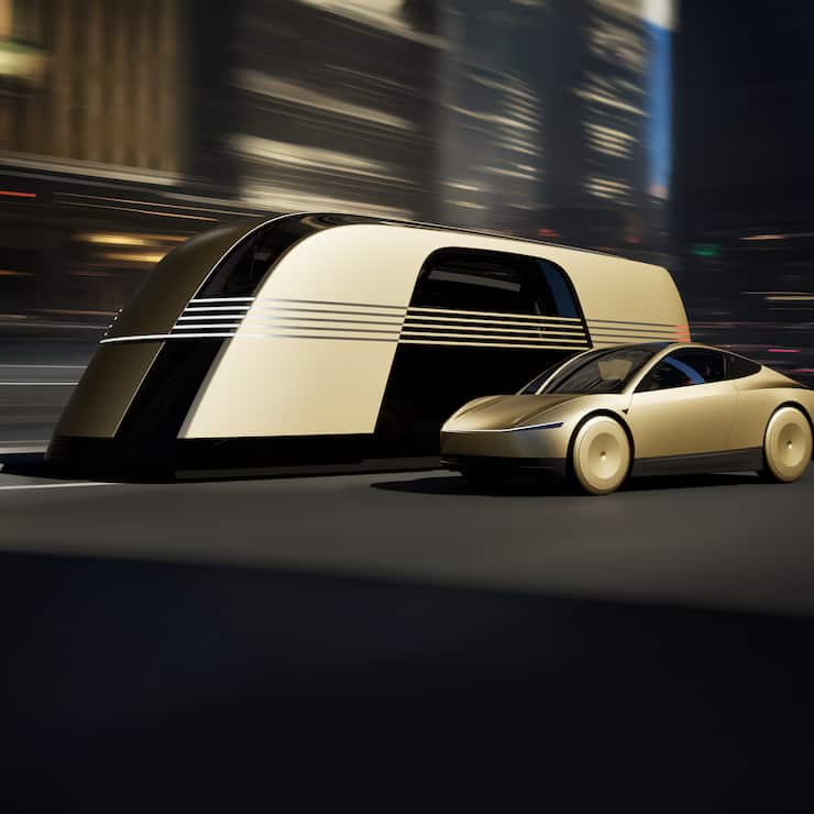 Robotaxi