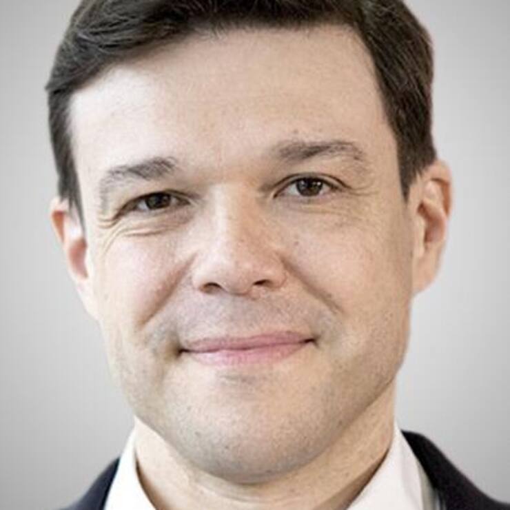 Michael Christen: Responsable gestion d’actifs, La Mobilière