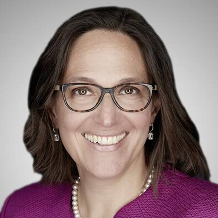 Nicole Curti, Associée, membre de la direction, Capital Y