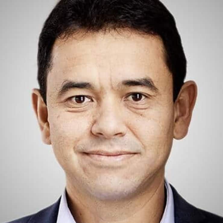 Kim Nguyen Minh Hoang: Directeur général, Fédération des hôpitaux vaudois informatique