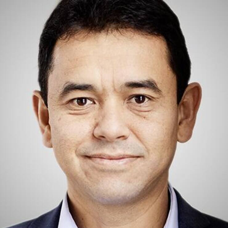 Kim Nguyen Minh Hoang: Directeur général, Fédération des hôpitaux vaudois informatique