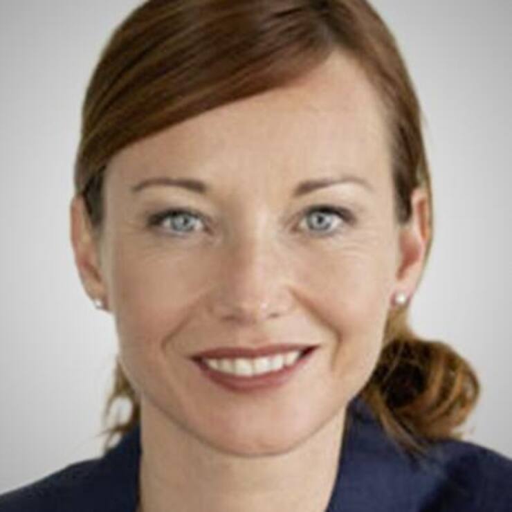 Mylène Thiébaud: Secrétaire générale, SwissBoardForum