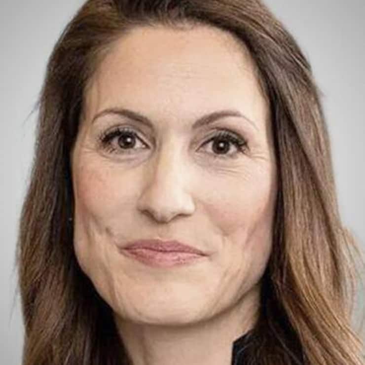 Sabine Heller: Responsable bureau Zurich, Lombard Odier