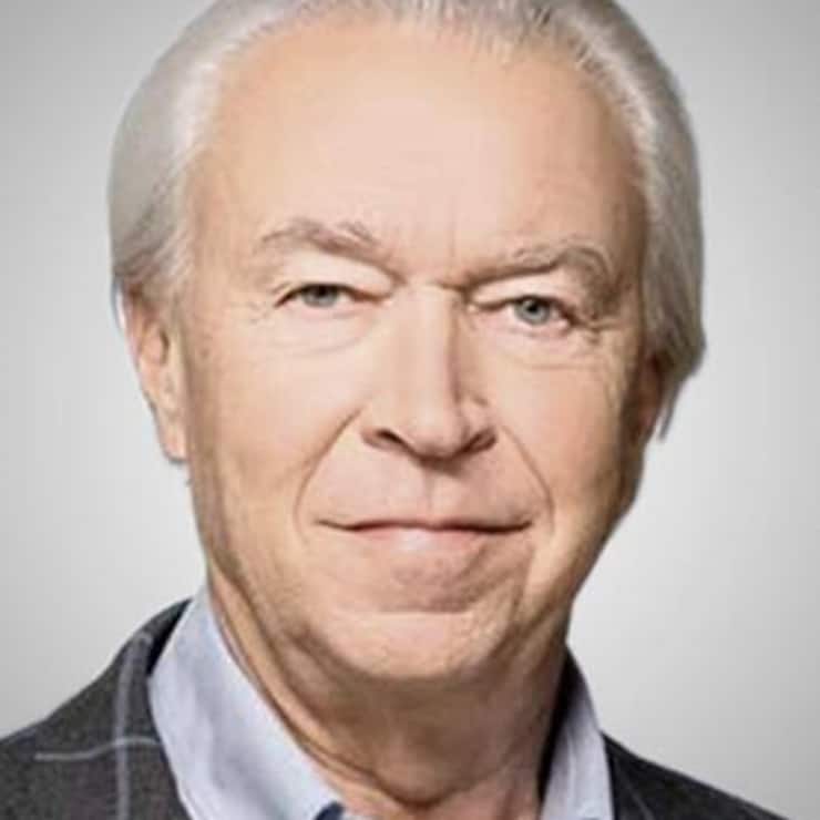 Bernard Rüeger: Président conseil d'administration, CSS