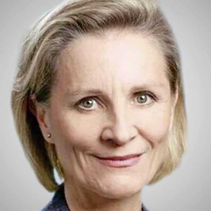 Simone de Montmollin