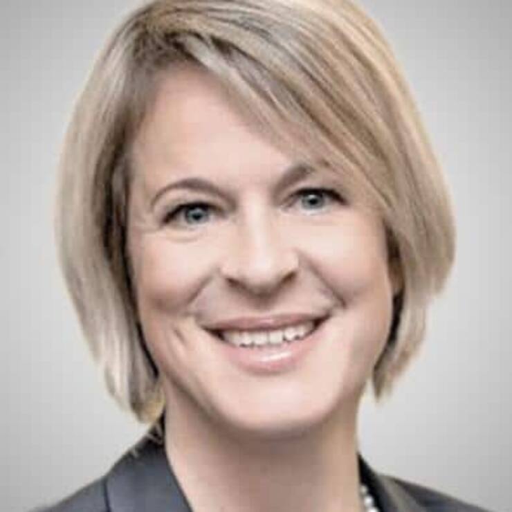 Barbara Zimmermann-Gerster