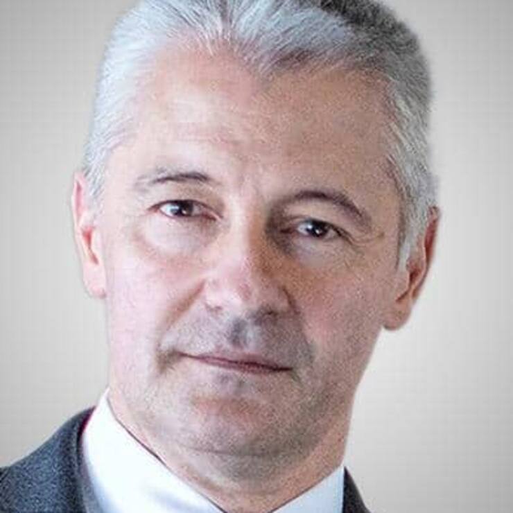 Fabrice Zumbrunnen: Administrateur, Swiss Medical Network