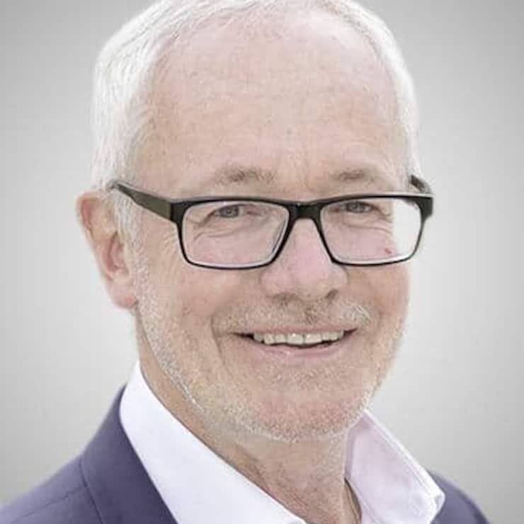 Pierre Varenne: Président, Groupe E