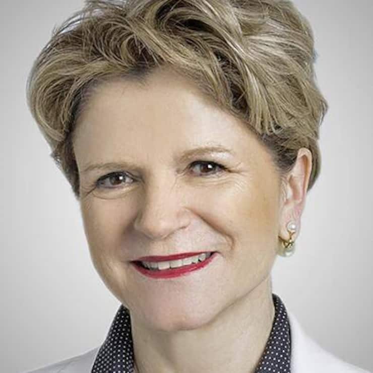 Marie-Gabrielle Ineichen-Fleisch: Membre du conseil d’administration, Nestlé