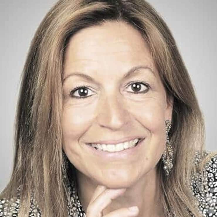 Daniela Di Mare Appéré