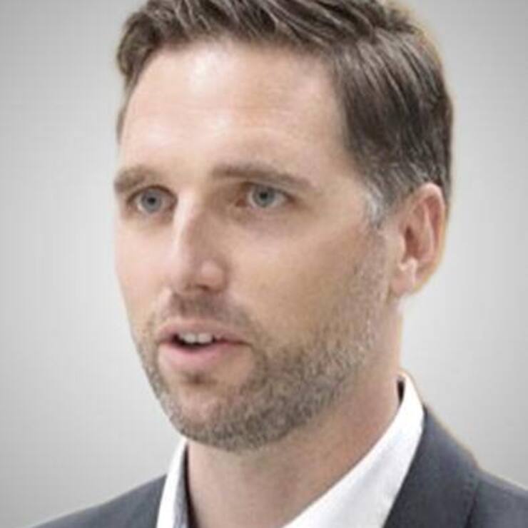 Benjamin Niederhauser