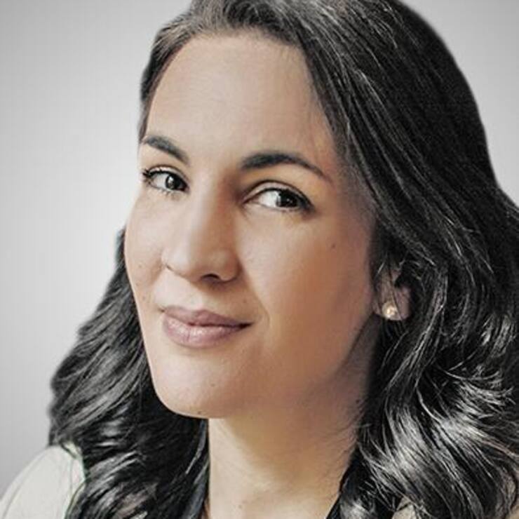 Béatrice Alvado: Group Chief Marketing Officer, Mantu