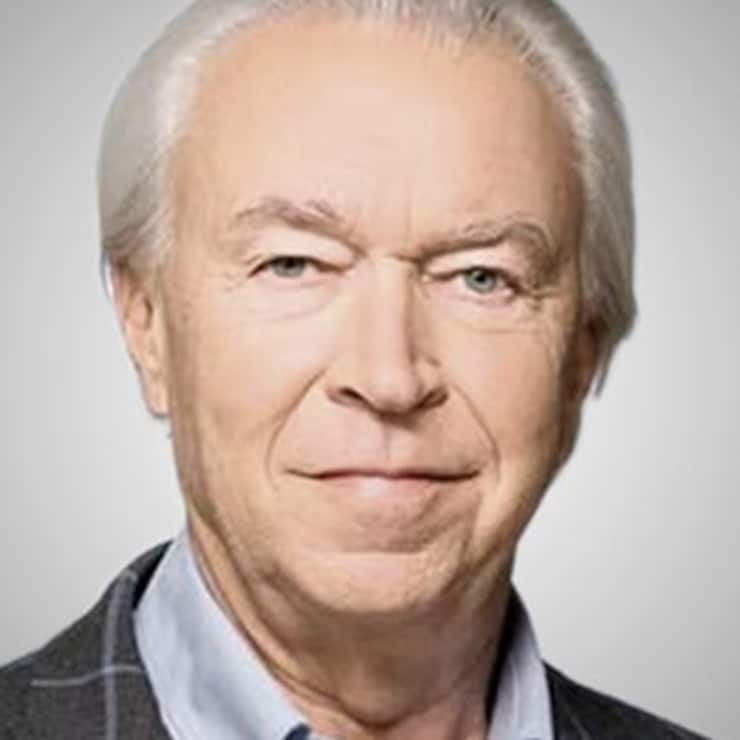 Bernard Rüeger: Président conseil d'administration, CSS