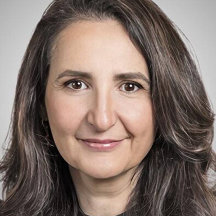 Ilaria Resta: Directrice générale, Audemars Piguet