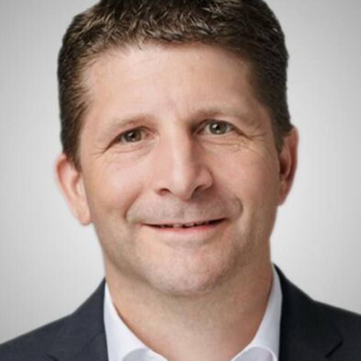 Rudolf Bruder, Responsable du domaine d’entreprise Produits et Prestations et membre de la direction, Helsana
