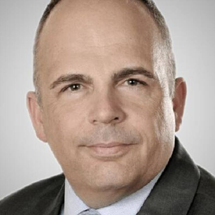 Christophe Chollet