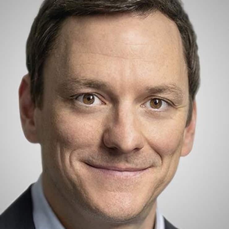 Jürg Müller