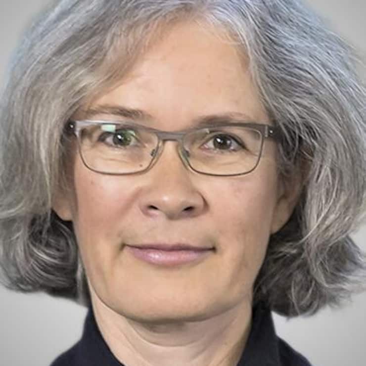 Katharina Fromm