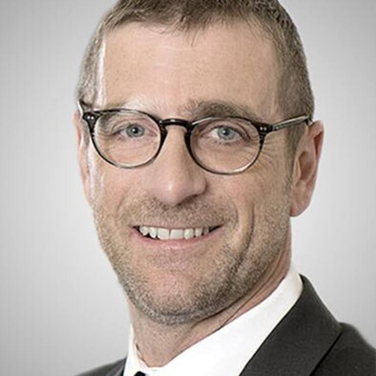 Remo Thomas Marti