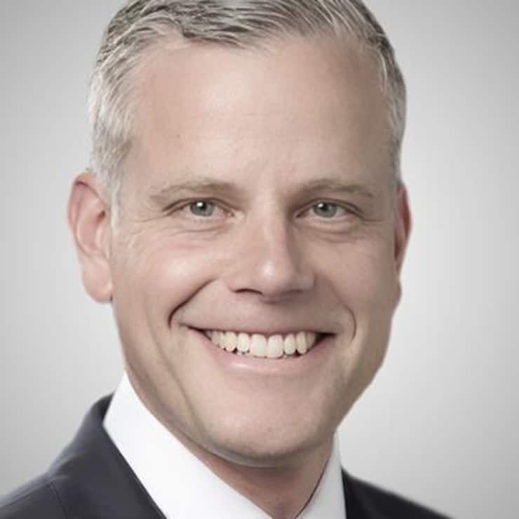 Nicolas Krügel CEO, BCGE