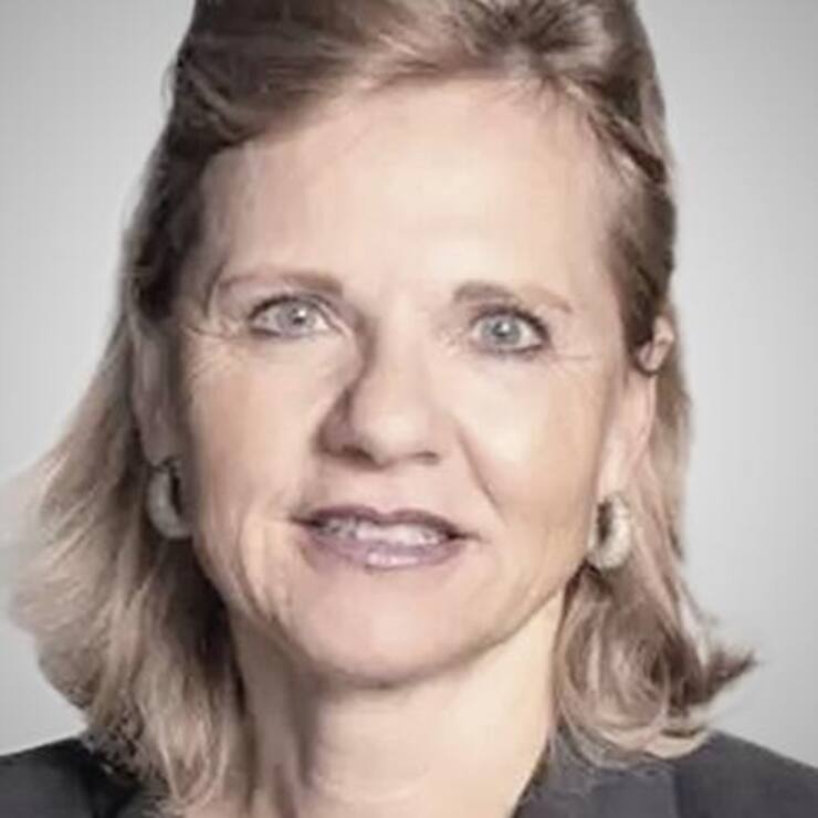 Brigitte Beck