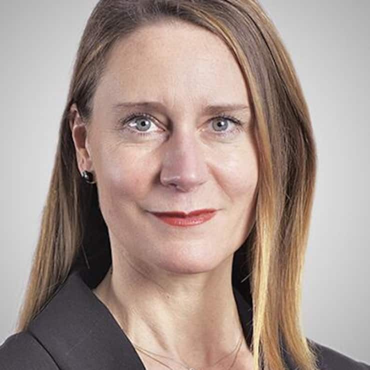 Andreane Jordan Meier