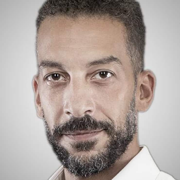 Adam Mamdouh