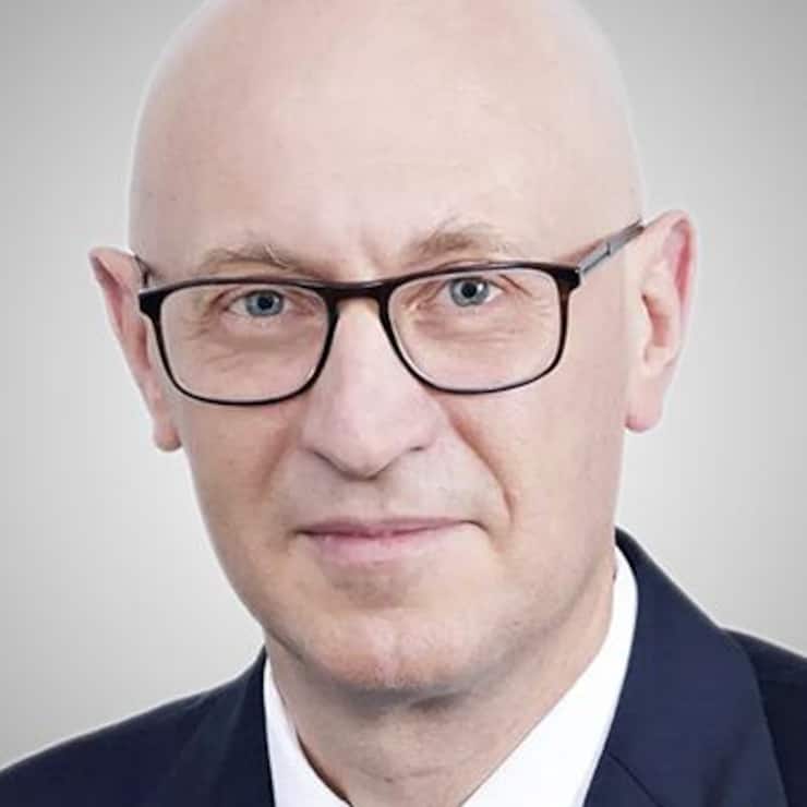 Antoine Martin