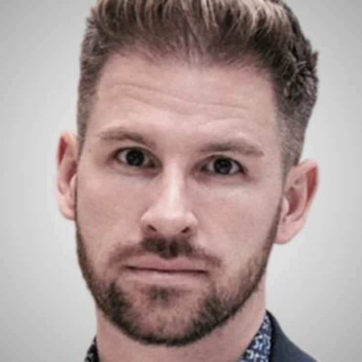 Benjamin Jolissaint