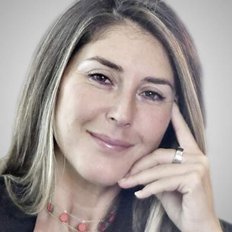 Fatima Asad
