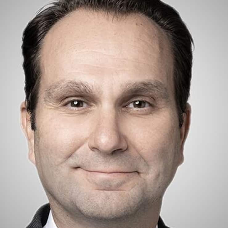 Grégoire Glotin