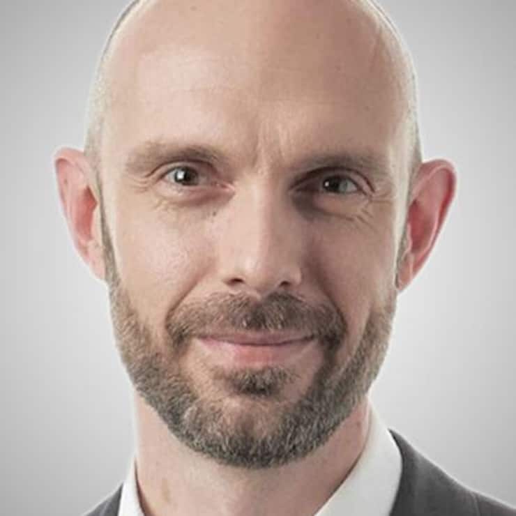 Javier Perez Freije