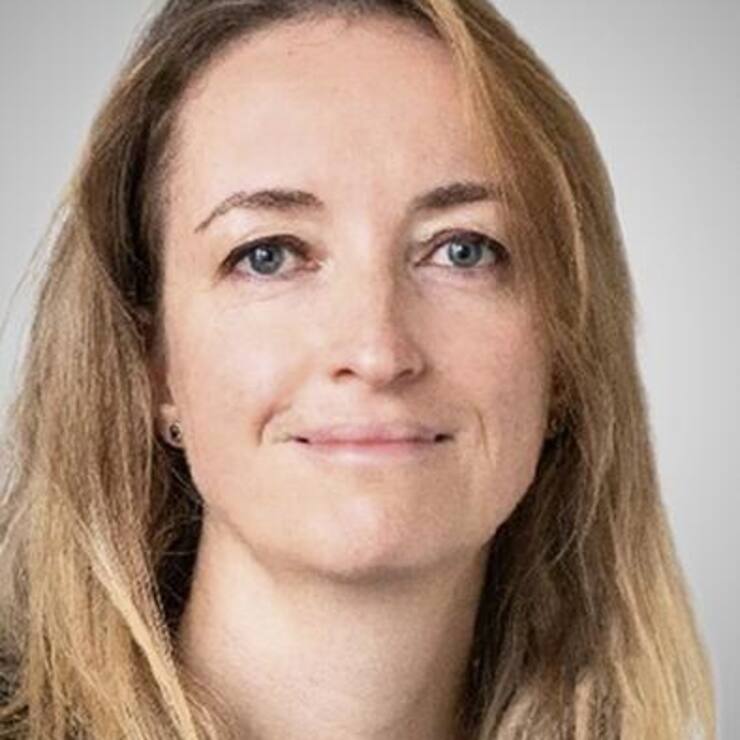 Karen Undritz: Directrice, Y-Parc