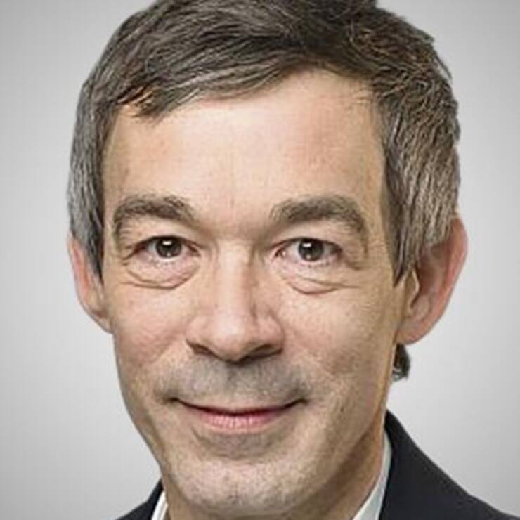 Tim Frey