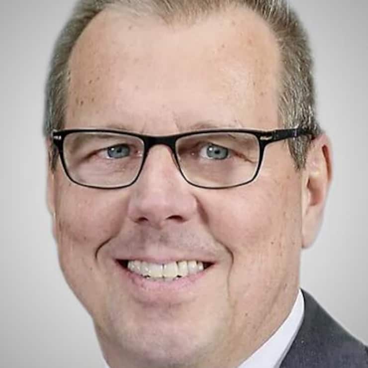 Urs Kaufmann