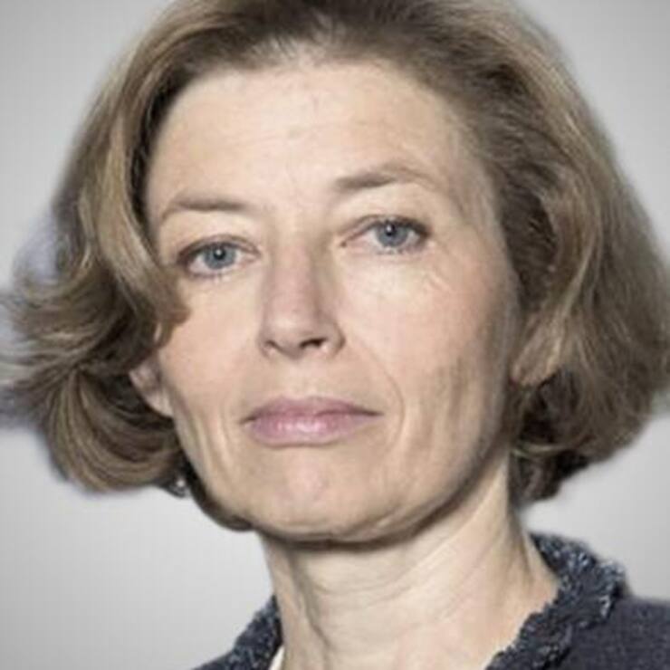 Florence Parly