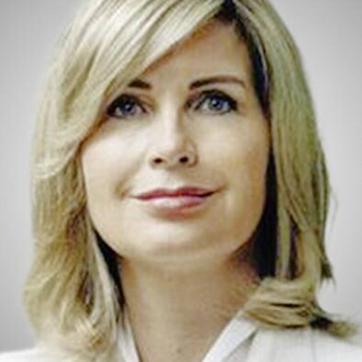 Jessica Peppel-Schulz: CEO, Tamedia