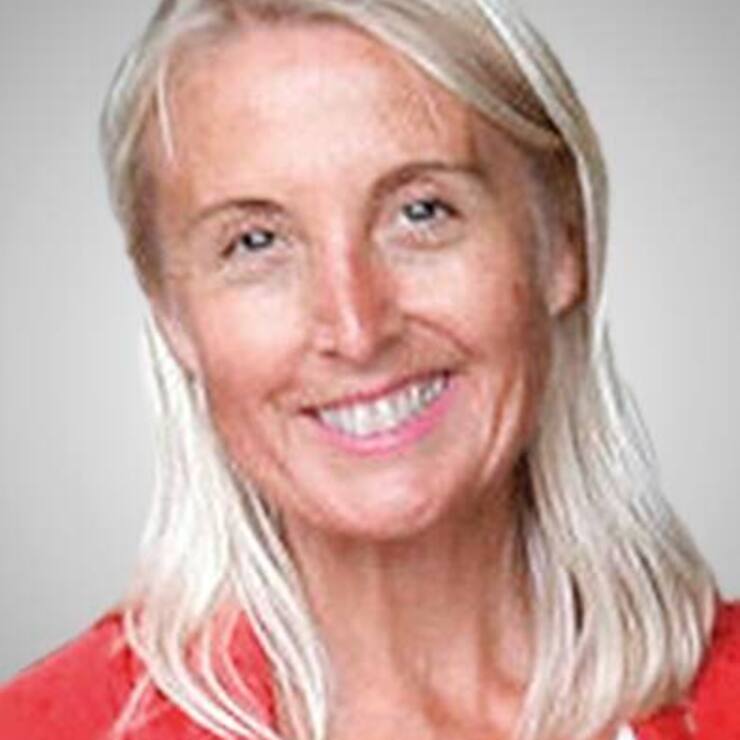 Marie Manin D’Haegeleer