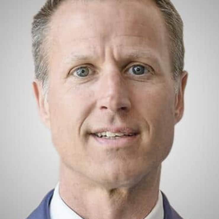 Sébastien Mermoud: Responsable de l’agence de Nyon, Gerofinace