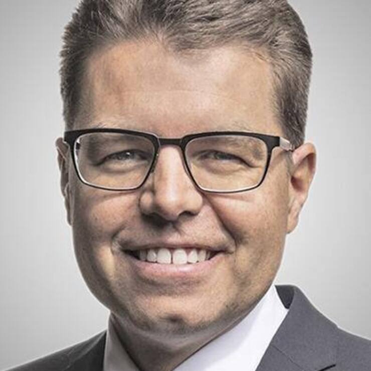 Andreas Rickenbacher