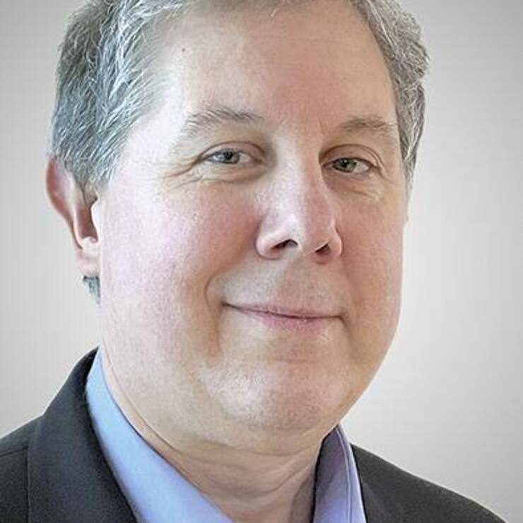 Raphael Mettan: Directeur infrastructure et externalisation, Abraxas