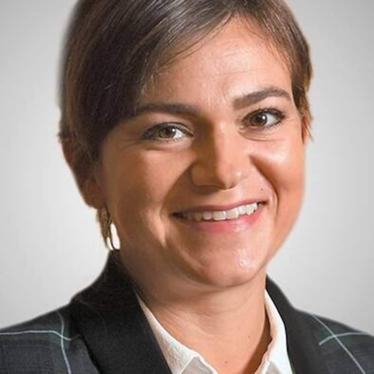 Michaela Zanello Sturdza 