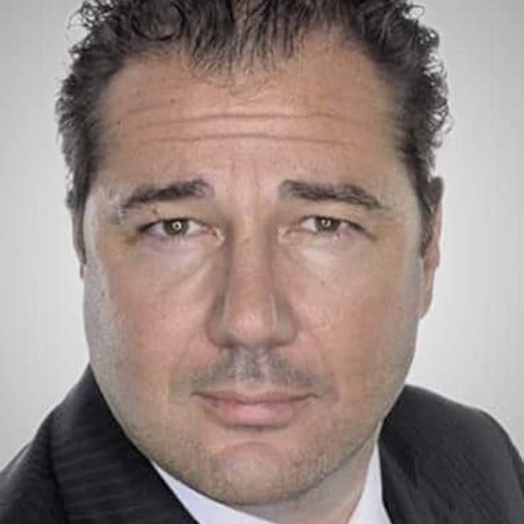 Claude Bettex: Directeur général, Office cantonal de détention (GE)