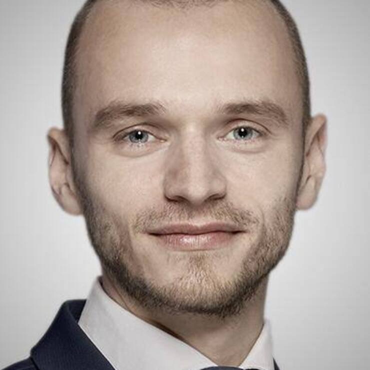 Aymeric Converset: Responsable asset management, ONE swiss bank